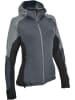 Maul Sport Fleecejacke "Schneekopf II" in Grau
