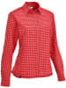 Maul Sport Funktionsbluse "Mosel" in Rot