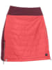 Maul Sport Functionele rok "Brünnstein XT" koraalrood/bordeaux