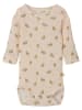 Lil Atelier Body "Lavo" in Rosa