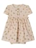 Lil Atelier Bodykleid "Lavo" in Rosa