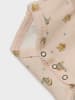 Lil Atelier Romperjurk "Lavo" lichtroze