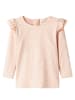 Lil Atelier Zwemshirt "Felice" lichtroze
