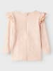 Lil Atelier Badeshirt "Felice" in Rosa