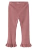 Lil Atelier Leggings "Darla" in Pink