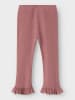 Lil Atelier Leggings "Darla" in Pink