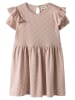 Lil Atelier Kleid "Gayo" in Rosa