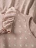 Lil Atelier Kleid "Gayo" in Rosa
