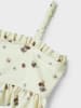 Lil Atelier Bikini-Set "Helgina" in Creme