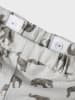 Lil Atelier Short "Dias" grijs