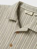 Lil Atelier Blouse "Frede" lichtbruin