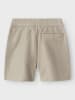 Lil Atelier Short "Kaleo" beige