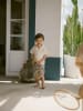 Lil Atelier Short "Kaleo" beige