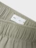 Lil Atelier Szorty "Felix" w kolorze khaki