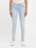 LTB Spijkerbroek "Maxime" - slim fit - lichtblauw