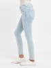 LTB Spijkerbroek "Maxime" - slim fit - lichtblauw