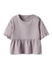 name it Shirt in Lila