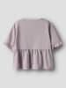 name it Shirt in Lila