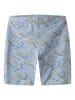 name it Shorts in Hellblau