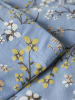 name it Shorts in Hellblau
