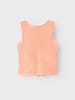 name it 2er-Set: Tops in Orange/ Pink