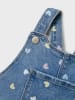name it Kleid in Blau