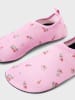 name it Badeschuhe n Rosa