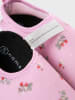 name it Badeschuhe n Rosa