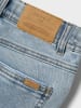 name it Jeans-Bermuda "Theo" in Hellblau