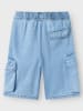 name it Jeans-Bermuda "Ben" in Hellblau