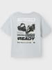 name it Shirt "Hold" grijs