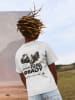 name it Shirt "Hold" grijs
