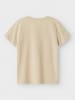 name it Shirt "Haldi" beige