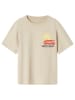 name it Shirt "Fome" in Beige