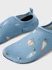 name it Zwemschoenen "Zilo" lichtblauw
