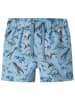 name it Sweatshorts "Zimon" in Hellblau