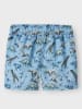 name it Sweatshorts "Zimon" in Hellblau