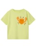 name it Shirt "Zakko" geel