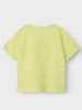 name it Shirt "Zakko" geel