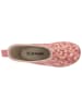 Zigzag Gummistiefel "Gemus" in Rosa