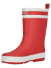 Zigzag Gummistiefel "Hurricane" in Rot
