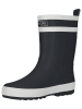 Zigzag Gummistiefel "Hurricane" in Schwarz