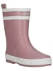 Zigzag Gummistiefel "Hurricane" in Rosa