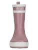 Zigzag Gummistiefel "Hurricane" in Rosa