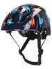 Zigzag Fahrradhelm "Filippo" in Dunkelblau
