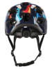 Zigzag Fahrradhelm "Filippo" in Dunkelblau