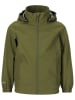 Zigzag Übergangsjacke "Orkan" in Khaki
