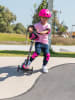 SmarTrike Step "T5" lichtroze/zwart - vanaf 2 jaar