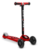 SmarTrike Step "T5" rood/zwart - vanaf 3 jaar