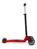 SmarTrike Step "T5" rood/zwart - vanaf 3 jaar